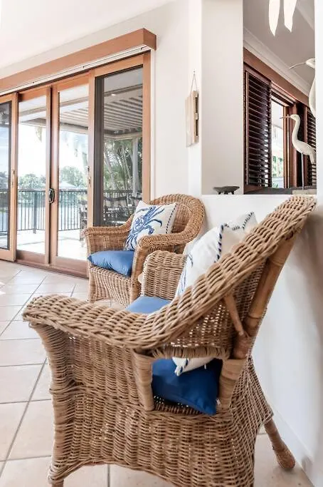 The Seahorse ~ Family & Pooch Friendly Home نوسافيل بيت للعطل