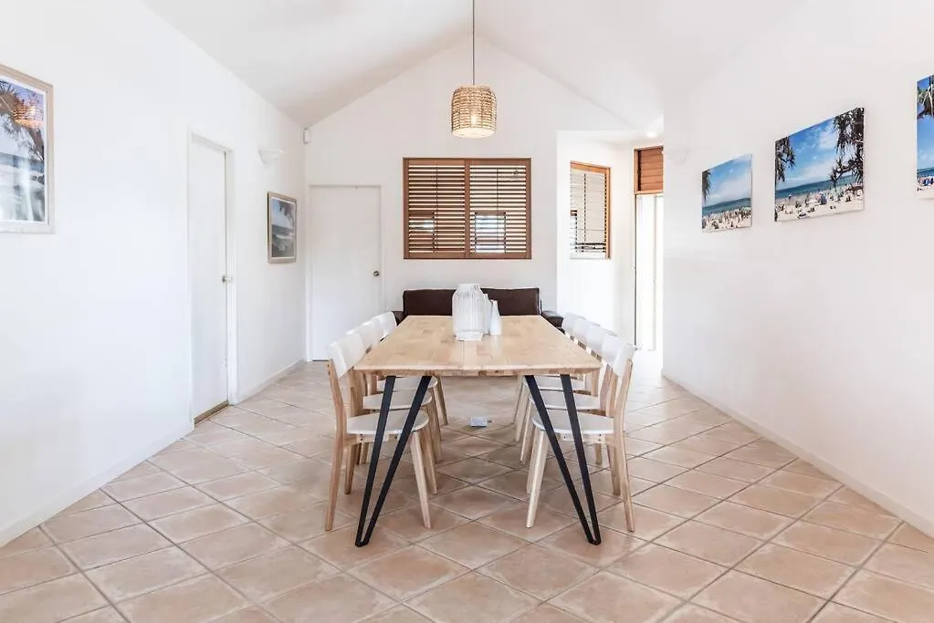 The Seahorse ~ Family & Pooch Friendly Home نوسافيل أستراليا